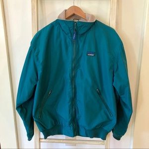 VTG L.L. Bean three-season jacket